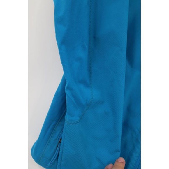 Columbia women's M full zip‎ long sleeves jacket - Picture 5 of 12